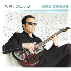 F.R. David - The Wheel F.R. David - The Wheel