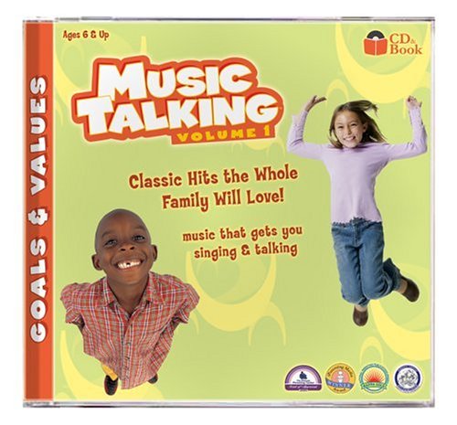 MusicTALKING 'About Goals and Values'