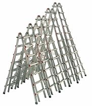 Little Giant Ladder MXZ Model