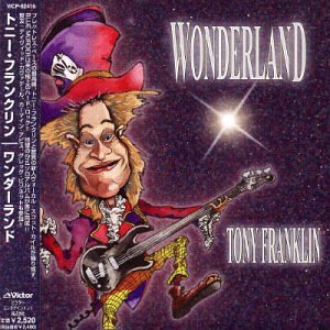 Wonderland