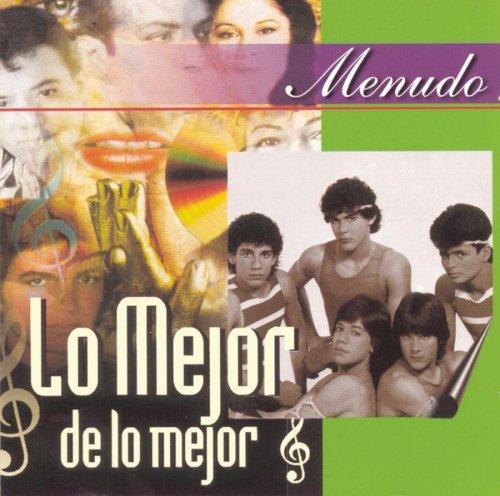 Menudo - Fuego Lyrics - Zortam Music