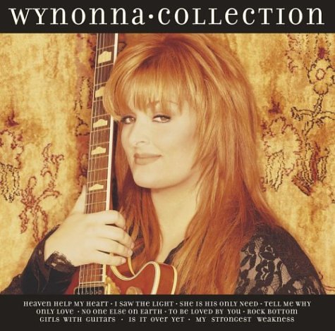 Wynonna Judd - Absolute New Country 4 - Zortam Music