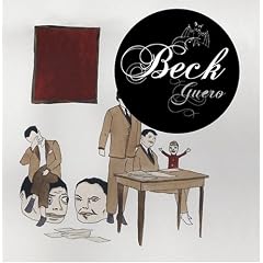 Beck - Guero Cover Download
