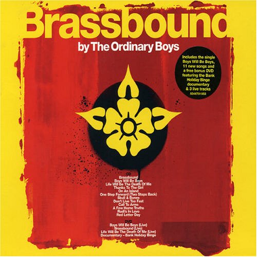 Brassbound