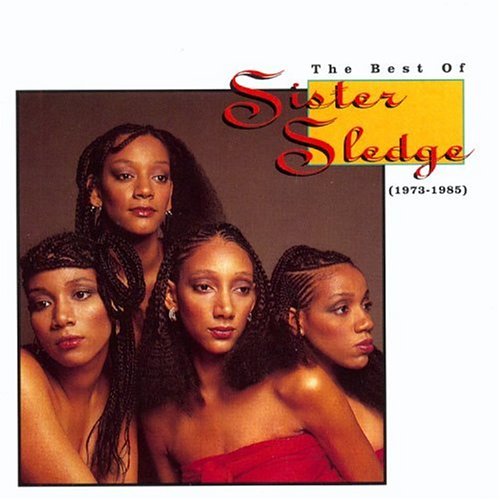 Sister Sledge - Love Don