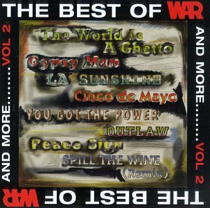 The Best of War and More, Vol. 2