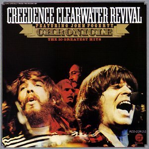 Creedence Clearwater Revival - Chronicle Vol.1 - Zortam Music