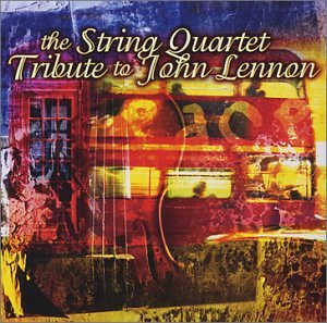 String Quartet: Tribute to John Lennon