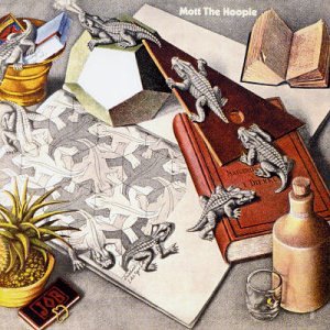 Mott the Hoople