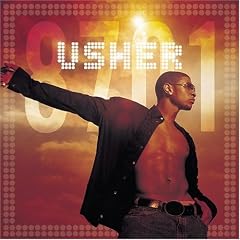 Usher 8701
