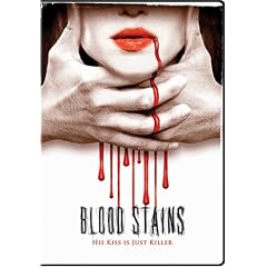 Blood Stains