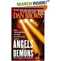 Angels & Demons