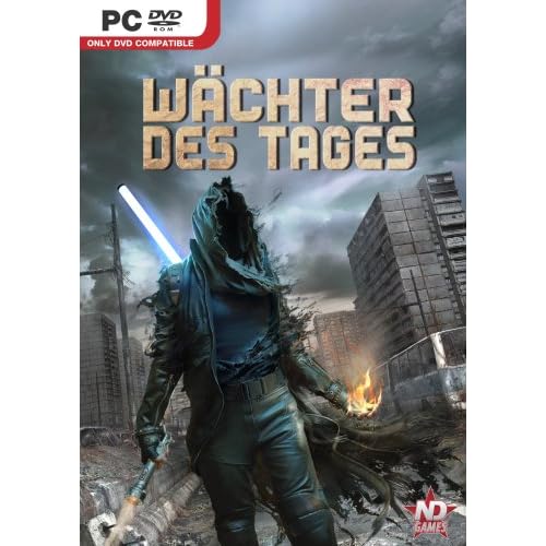Wächter des Tages (DVD) Wächter des Tages (DVD)