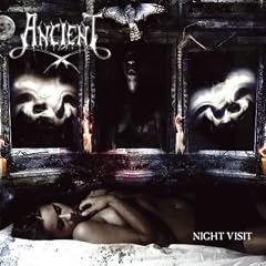 Ancient -《Night Visit》[MP3!]