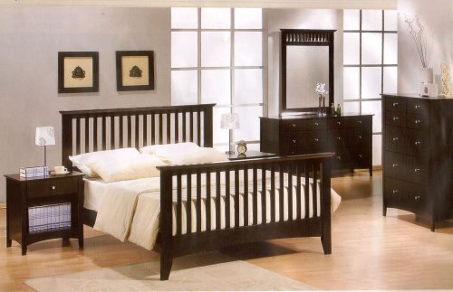 BEAUTIFUL NEW MODERN DESIGN DRESSER FOR BEDROOM SET