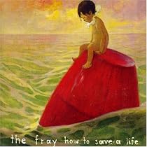 The Fray photos