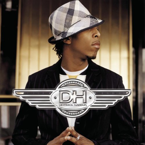 Deitrick Haddon/Lady Life - Crossroads - Zortam Music