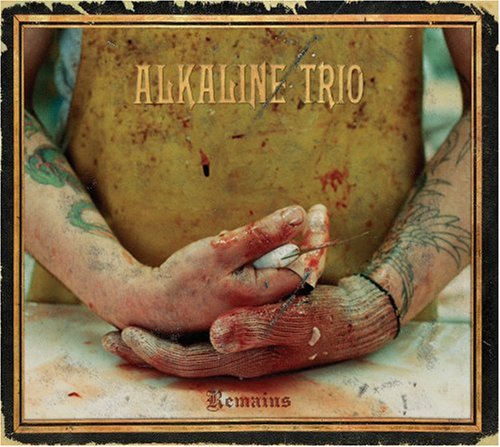 Alkaline Trio - Split Series / Volume V - Zortam Music