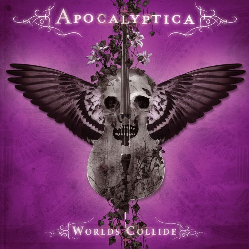 Apocalyptica - Worlds Collide/Deluxe - Zortam Music