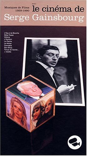 Musiques DE Films1959-1990