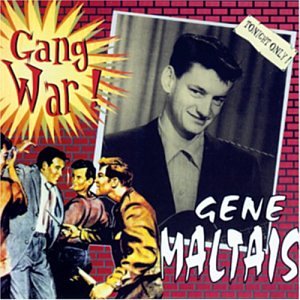 Gangwar