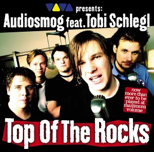 Audiosmog - Fette Party - Fun-rock-power - Zortam Music