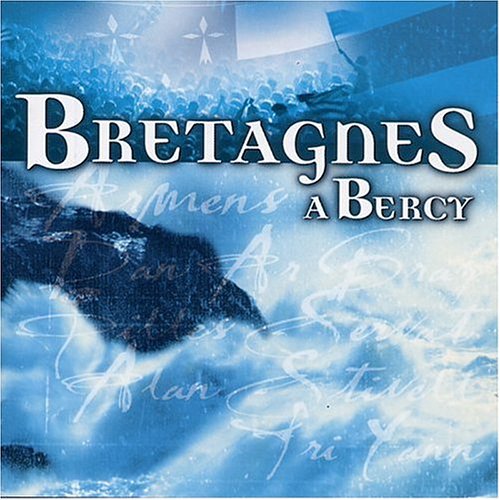Bretagnes a Bercy