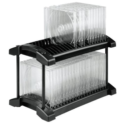 Drucker: EasyLine CD-Bridge-System 40, Schwarz