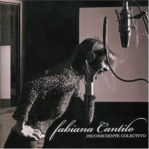 Fabiana Cantilo - Inconsciente Colectivo - Zortam Music