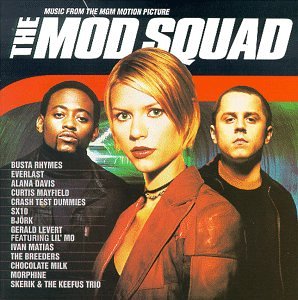 Mod Squad