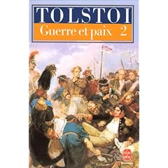 Guerre et paix, tome 2