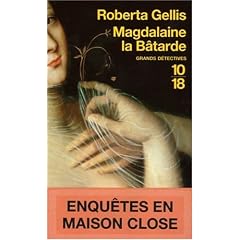 Magdalaine la bâtarde