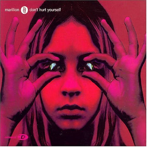 Don't Hurt Yourself