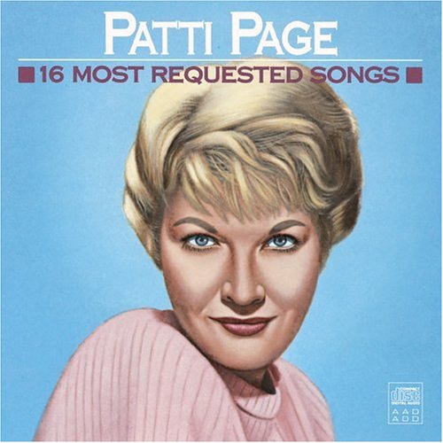 Patti Page - Mojo Presents The Roots Of The Rolling Stones - Zortam Music