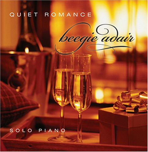 Beegie Adair - Quiet Romance - Zortam Music