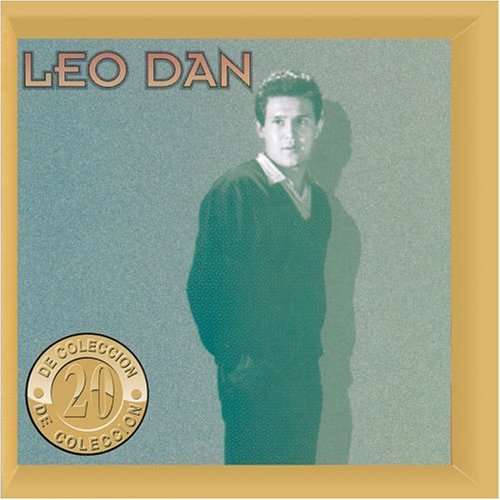 Leo Dan - Siempre Estoy Pensando En Ella Lyrics - Zortam Music