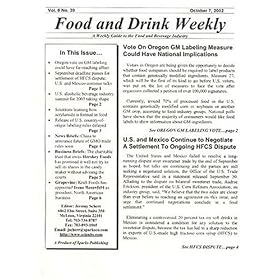 Food and Drink Weekly by Cooking Magazines