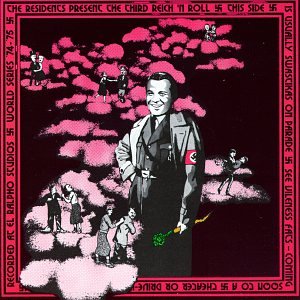 The Third Reich 'N Roll