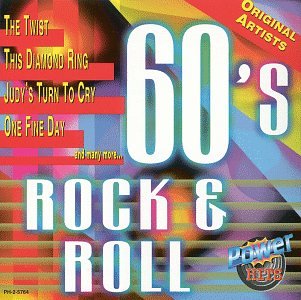 60's Rock & Roll