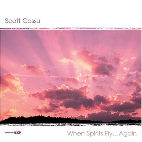 When Spirits Fly...Again