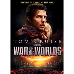 War of The Worlds