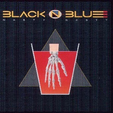 Black N Blue - Does She Or Doesn