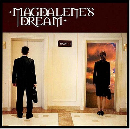Magdalene's Dream