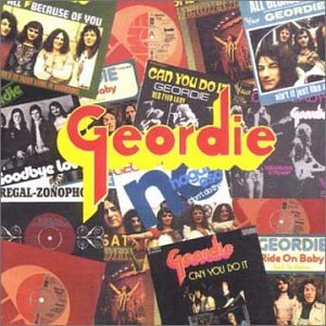 Geordie - The Roots Of Ac/dc Keep On Rocking - Zortam Music
