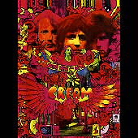 Cream - Those Were The Days (Box Set) - Zortam Music