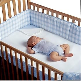 Basic Comfort Breathe Safe Padded Sheet