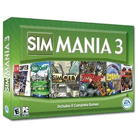 SimMania 3