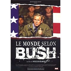 El mundo según Bush