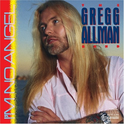 Gregg Allman Band - Evidence of Love Lyrics - Zortam Music