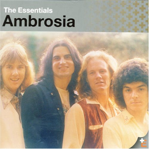 Ambrosia - Ambrosia - The Essentials - Zortam Music